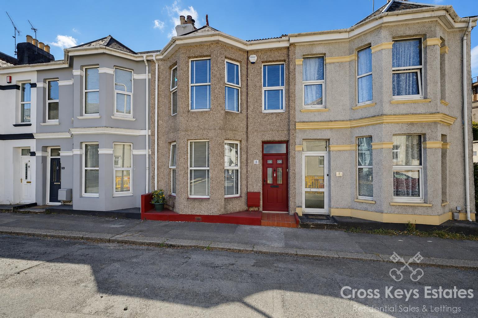 Cross Keys Estate Agents